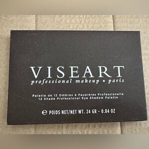 Viseart Makeup Palette BNIB